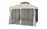 Pavillon Sahara für 249,59 € bei Höffner im Angebot Pavillon Sahara im aktuellen Höffner Prospekt