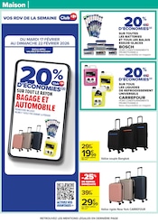Samsung Angebote im Prospekt "Carrefour" von Carrefour auf Seite 73