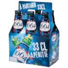 Bière blonde - KRONENBOURG 1664 dans le catalogue Norma