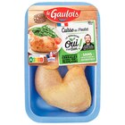 Cuisses de poulet - LE GAULOIS en promo chez Carrefour Tours à 3,00 €