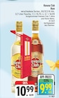 Aktuelles havana club rum Angebot bei E center in Dresden ab 9,99 €