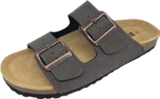 Herren Pantolette von  im aktuellen V-Markt Prospekt für 17,99 €