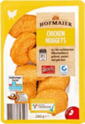 Chicken Nuggets Angebote von Hofmaier bei Netto Marken-Discount Wermelskirchen für 1,39 €
