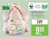 Hähnchen Angebote von EDEKA Bio bei Marktkauf Friedrichshafen für 9,99 €