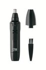 Nasen- und Ohrhaartrimmer Angebote von Cien Beauty bei Lidl Buchholz für 2,69 €