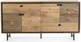 Sideboard "Dehli" Angebote bei porta Möbel Detmold für 399,00 €