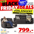 Kingston 3-Sitzer oder 2-Sitzer Sofa von Seats and Sofas für 799,00 € bei Seats and Sofas im Angebot Kingston 3-Sitzer oder 2-Sitzer Sofa von Seats and Sofas im aktuellen Seats and Sofas Prospekt