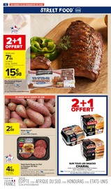 Barbecue Angebote im Prospekt "Carrefour market" von Carrefour Market Barbecue Angebote im Prospekt "Carrefour market" von Carrefour Market auf Seite 16