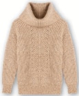 Pull femme dans le catalogue Super U