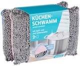 Aktuelle Schwamm Angebote bei REWE in Bonn Aktuelles Küchenschwamm Angebot bei REWE in Bonn ab 2,49 €
