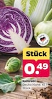 Kohlrabi für 0,49 € bei Netto mit dem Scottie im Angebot Kohlrabi im aktuellen Netto mit dem Scottie Prospekt