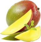 Herzstücke Mango genussreif bei EDEKA im Prospekt "" für 2,49 €