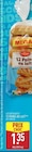 12 pains au lait - Les Pâtissades - Aldi 12 pains au lait - Les Pâtissades à 1,35 € dans le catalogue Aldi