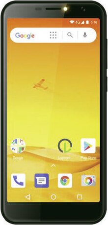 Smartphone - Géant Casino à Bourges Smartphone en promo chez Géant Casino Bourges à 65,90 €