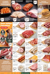 Sauerbraten im GLOBUS Prospekt in Homburg Aktueller GLOBUS Prospekt mit Sauerbraten, "Aktuelle Angebote", Seite 11