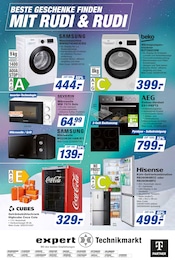 Cola Angebot & Preis im aktuellen expert Prospekt Cola Angebot im aktuellen expert Prospekt auf Seite 32