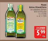 Aktuelles Natives Olivenöl Extra Delicato Angebot bei Marktkauf in Nürnberg ab 5,99 €