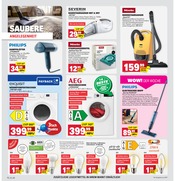 Staubsauger im Marktkauf Prospekt in Aalen Aktueller Marktkauf Prospekt mit Staubsauger, "Aktuelle Angebote", Seite 30