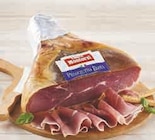 JAMBON CRU ITALIEN AFFINÉ 9 MOIS - NEGRONI en promo chez Super U Nancy à 14,90 €