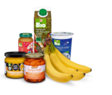 dtsch./ital. Möhren bei Kaufland im Trier Prospekt für 1,59 €