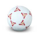 Woolworth - Mini-Sportball Angebot im Prospekt Mini-Sportball bei Woolworth im Prospekt "" für 7,00 €