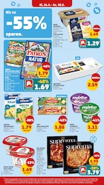 Pizza im Penny Prospekt in Amberg Aktueller Penny Prospekt mit Pizza, "Wer günstig will, muss Penny.", Seite 10