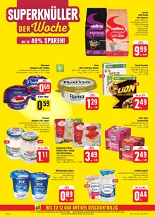 Joghurt im E center Prospekt "Wir lieben Lebensmittel!" mit 44 Seiten (Chemnitz)