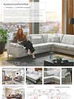 Wohnlandschaft im Angebot bei XXXLutz Möbelhäuser in Essen Wohnlandschaft Angebote von Valdera bei XXXLutz Möbelhäuser Essen für 1.999,00 €