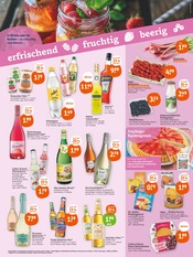 Ähnliche Angebote wie Freixenet-Sekt im Prospekt "tegut… gute Lebensmittel" auf Seite 2 von tegut in Bietigheim-Bissingen