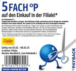 Netto Marken-Discount Poppenhausen Prospekt mit  im Angebot für 