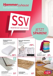 Hammer Prospekt für Achim mit 10 Seiten Hammer Prospekt für Achim: JETZT SPAREN!, 10 Seiten, 25.07.2022 - 07.08.2022