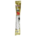 Saucisse Sèche Fuetec - ELPOZO en promo chez Carrefour Market Saucisse Sèche Fuetec - ELPOZO dans le catalogue Carrefour Market