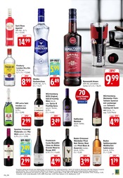 Aktueller E center Prospekt mit Ramazzotti, "Aktuelle Angebote", Seite 21