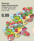 Aktuelle Bananen Angebote bei EDEKA in Bergisch Gladbach Aktuelles Robby Monsterbacke Erdbeere Angebot bei EDEKA in Bergisch Gladbach ab 0,99 €
