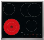 Backofenset AB22B Angebote von AEG bei Möbel AS Bensheim für 799,95 €