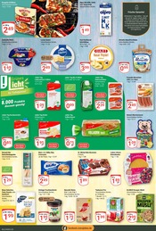 Milch im GLOBUS Prospekt in Hof Aktueller GLOBUS Prospekt mit Milch, "Aktuelle Angebote", Seite 9