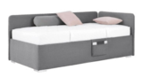 Aktuelles Bett „Remi“ Angebot bei mömax in Regensburg ab 399,00 €