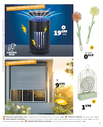 Offre Store dans le catalogue Gifi du moment à la page 17