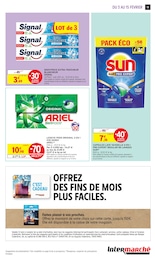 Offre Maison dans le catalogue Intermarché Contact du moment à la page 19