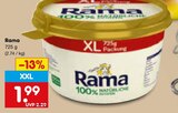 Rama Angebote bei Netto Marken-Discount Karlsruhe für 1,99 €
