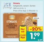 Angebot im Netto Marken-Discount München Prospekt Netto Marken-Discount München Prospekt mit im Angebot für 1,99 €