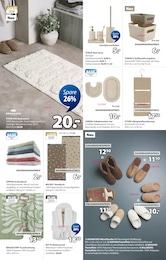 Aufbewahrungsbox Angebot & Preis im aktuellen JYSK Prospekt Aufbewahrungsbox Angebot im aktuellen JYSK Prospekt auf Seite 3