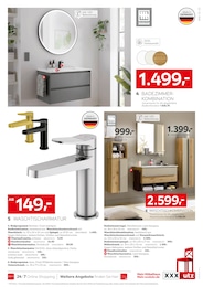 Matte Angebot im aktuellen XXXLutz Prospekt auf Seite 23