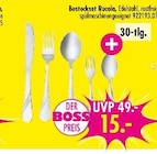 Besteckset Rucola im aktuellen Prospekt bei SB Möbel Boss in Weißenborn