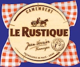 Intermarché Contact Bayard-sur-Marne - Promo Camembert Promo Camembert à 1,19 € dans le catalogue Intermarché Contact à Bayard-sur-Marne
