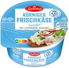 Körniger Frischkäse von Lindenhof im aktuellen Penny Prospekt für 1,19 €
