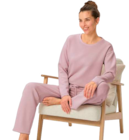 Damen Lounge-Set im Angebot bei Marktkauf in Wismar Damen Lounge-Set Angebote von by Louise bei Marktkauf Wismar für 19,99 €