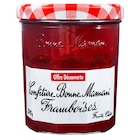Confiture "Offre Découverte" - BONNE MAMAN en promo chez Carrefour Confiture "Offre Découverte" - BONNE MAMAN dans le catalogue Carrefour