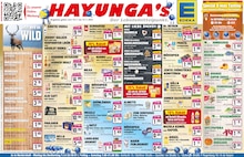 Mandeln Angebot im EDEKA Prospekt, gültig von 10.11.2025 bis 15.11.2025 Mandeln Angebot im aktuellen EDEKA Prospekt auf Seite 1