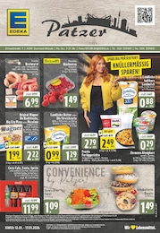 Aktueller EDEKA Supermarkt Prospekt für Wickede: Aktuelle Angebote mit 26} Seiten, 12.01.2026 - 17.01.2026